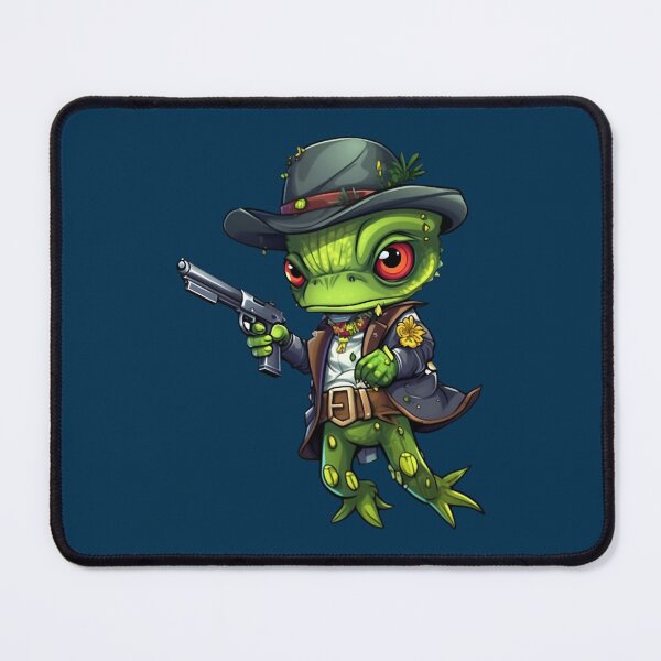 Item preview, Agent Gekko designed and sold by sat04mida.