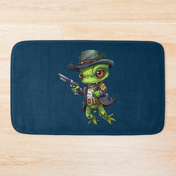 Item preview, Agent Gekko   designed and sold by sat04mida.