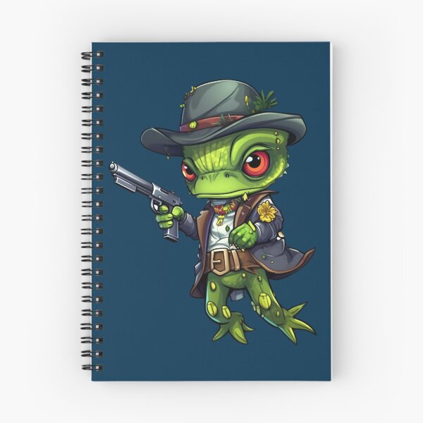 Item preview, Agent Gekko   designed and sold by sat04mida.