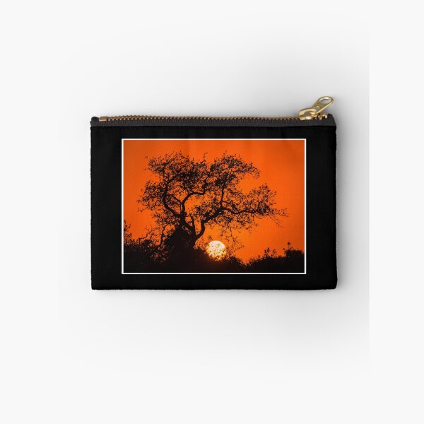 Item preview, The Bones of Trees - Texas Sunset designed and sold by TheCurators.