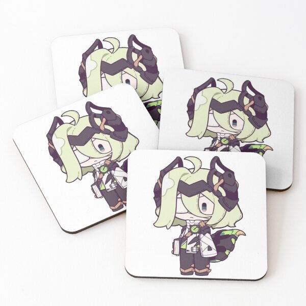 Item preview, Honkai Impact 3rd Klein designed and sold by Ginpachistore.