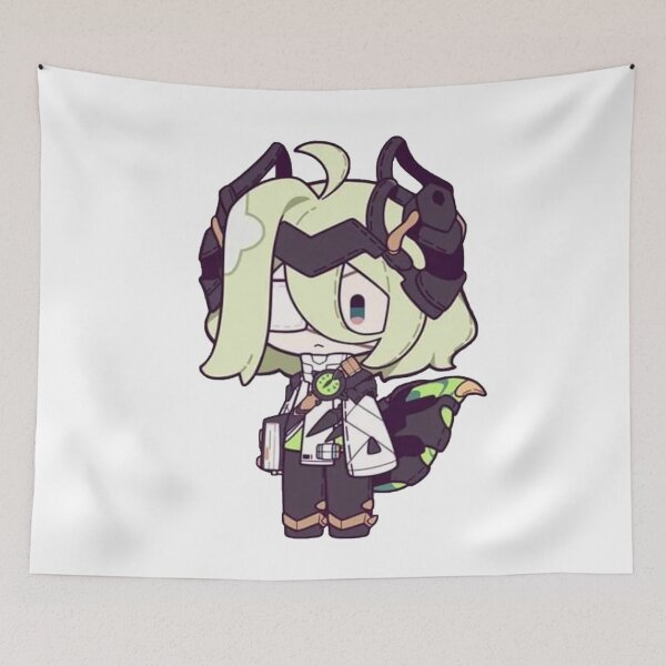 Item preview, Honkai Impact 3rd Klein designed and sold by Ginpachistore.
