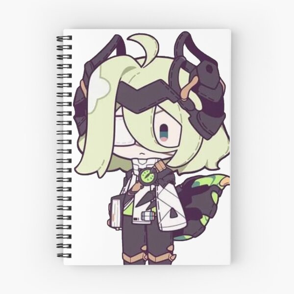 Item preview, Honkai Impact 3rd Klein designed and sold by Ginpachistore.
