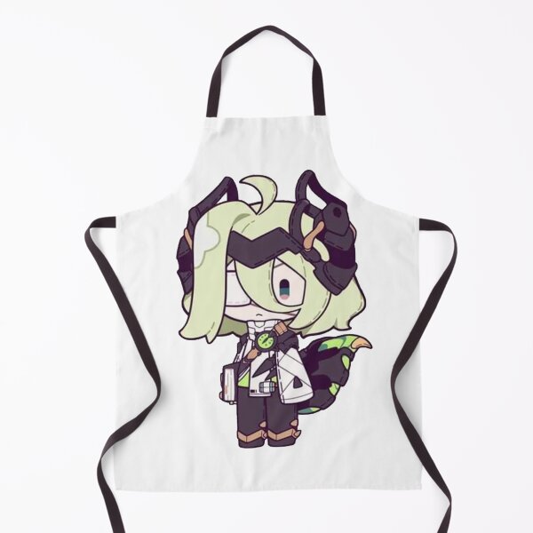Item preview, Honkai Impact 3rd Klein designed and sold by Ginpachistore.