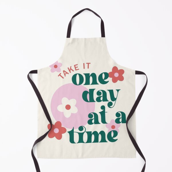 Item preview, ONE DAY AT A TIME designed and sold by onealjoyce.