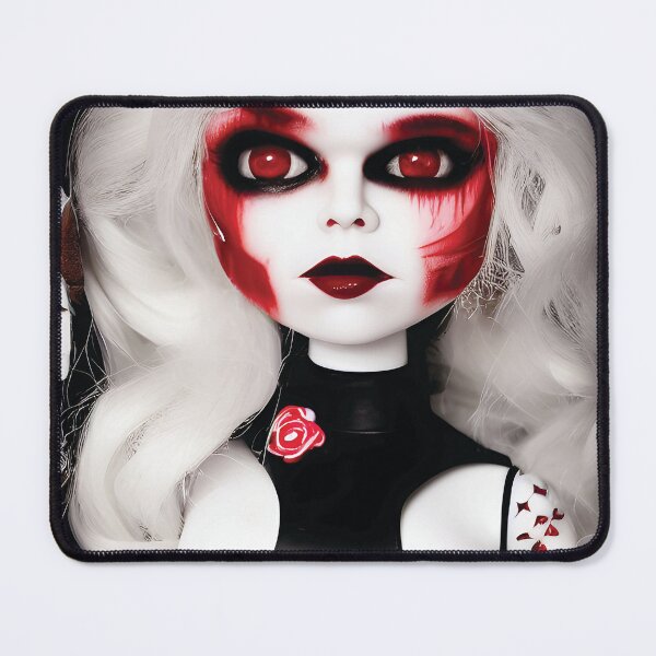 Item preview, Gothic Party Doll designed and sold by Emortal-DarkArt.