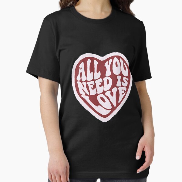 Item preview, All you need is love Active  designed and sold by sat04mida.