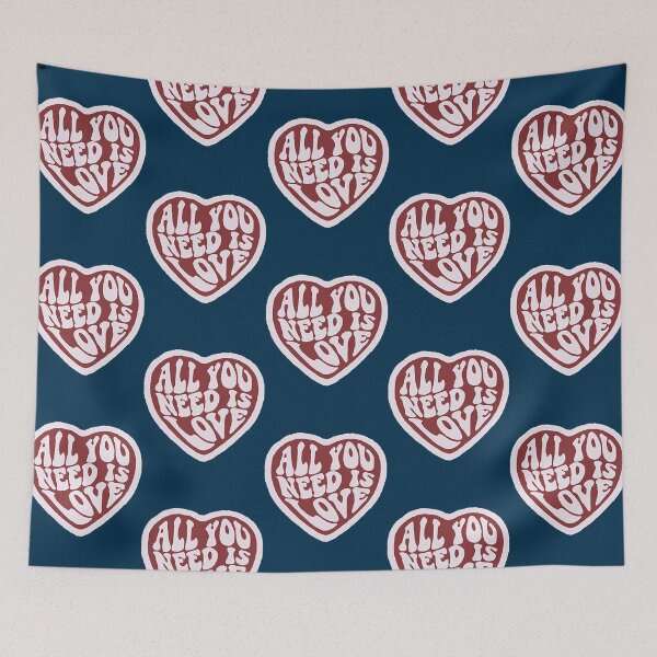 Item preview, All you need is love Active  designed and sold by sat04mida.