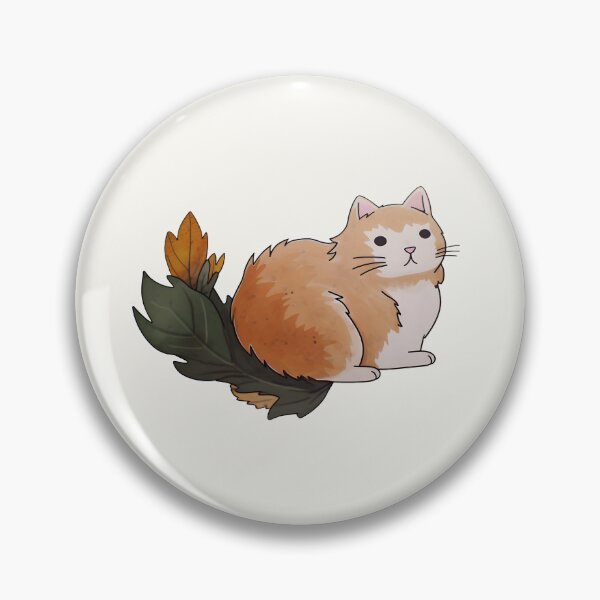 Item preview, Leafbutt designed and sold by SmittenbyKitten.