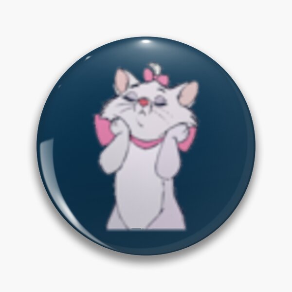 Item preview, Aristocats Marie   designed and sold by sat04mida.