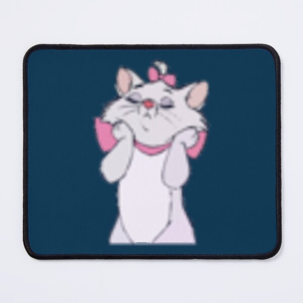 Item preview, Aristocats Marie designed and sold by sat04mida.