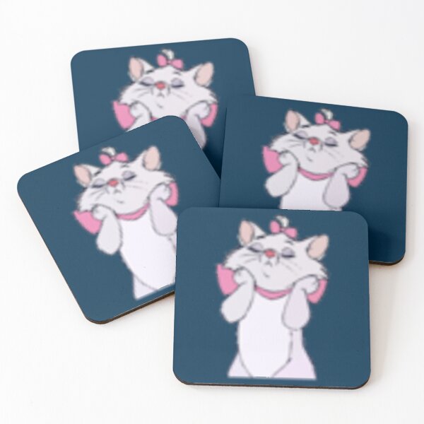 Item preview, Aristocats Marie   designed and sold by sat04mida.