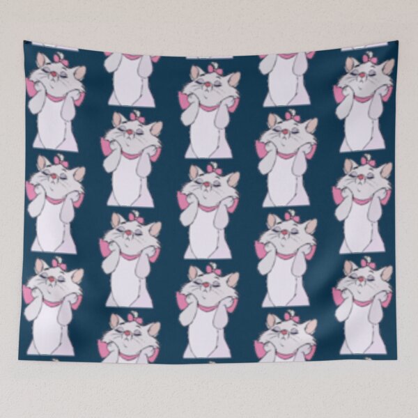 Item preview, Aristocats Marie   designed and sold by sat04mida.