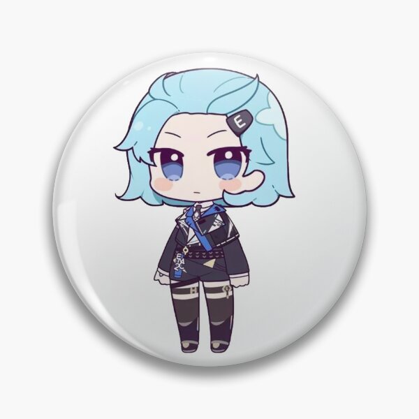 Item preview, Honkai Impact 3rd Einstein designed and sold by Ginpachistore.