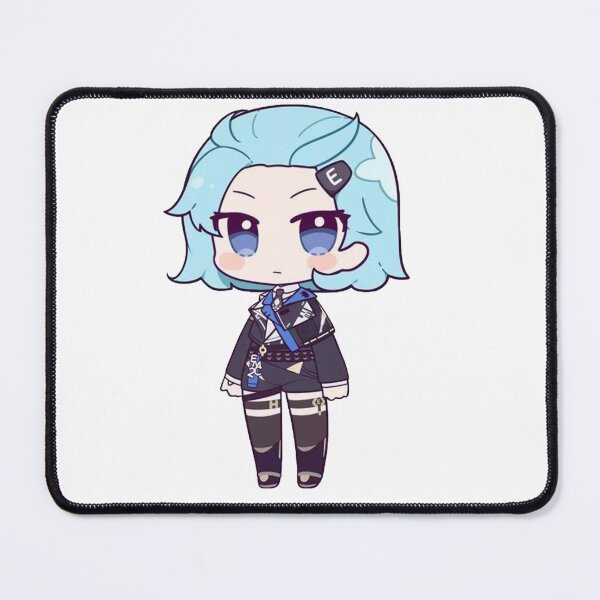 Item preview, Honkai Impact 3rd Einstein designed and sold by Ginpachistore.