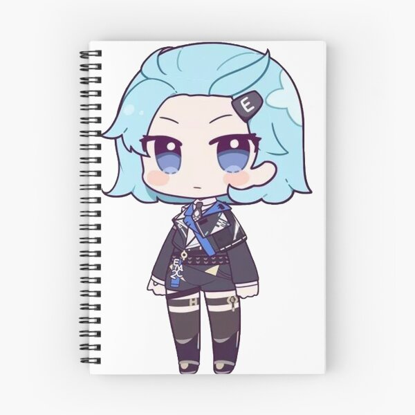Item preview, Honkai Impact 3rd Einstein designed and sold by Ginpachistore.