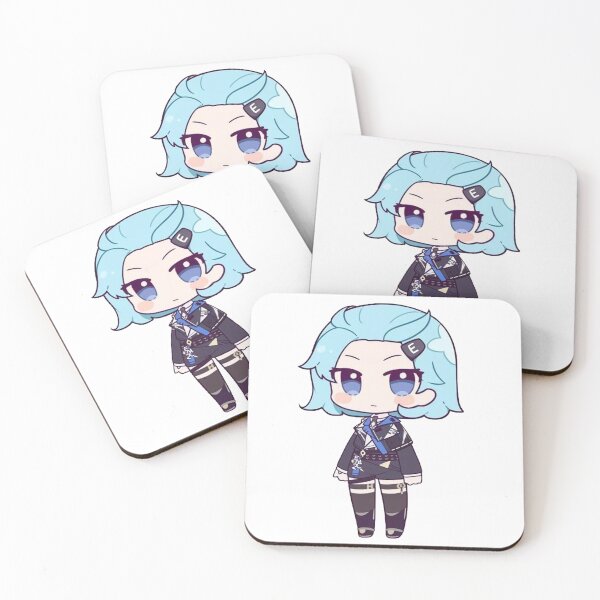 Item preview, Honkai Impact 3rd Einstein designed and sold by Ginpachistore.