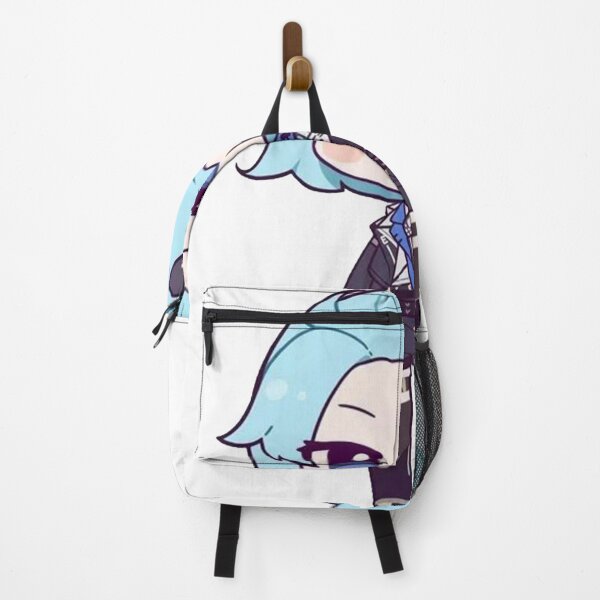 Item preview, Honkai Impact 3rd Einstein designed and sold by Ginpachistore.