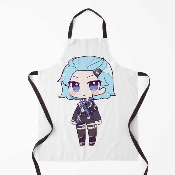 Item preview, Honkai Impact 3rd Einstein designed and sold by Ginpachistore.