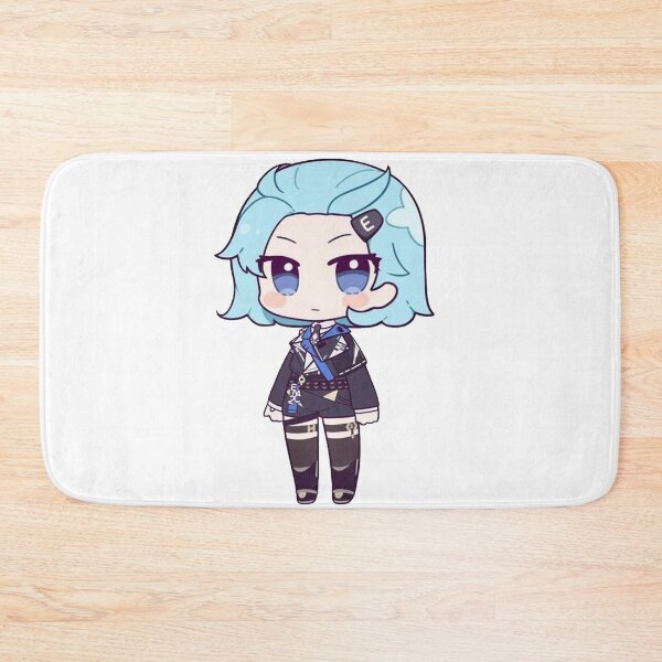 Item preview, Honkai Impact 3rd Einstein designed and sold by Ginpachistore.