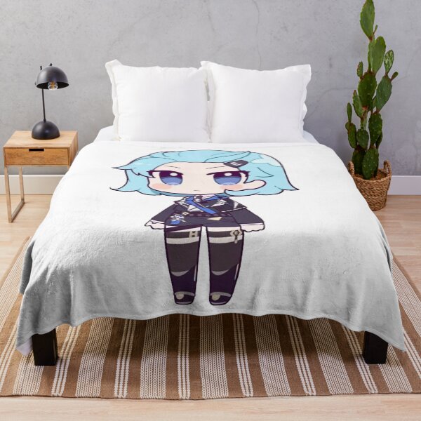 Item preview, Honkai Impact 3rd Einstein designed and sold by Ginpachistore.