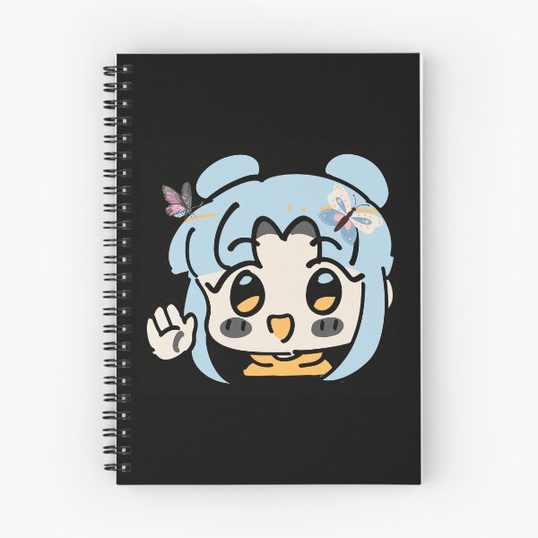 Item preview, Elegant art of a cute girl designed and sold by Ramyopam  Hongchui.