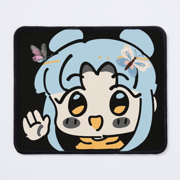 Item preview, Elegant art of a cute girl designed and sold by Ramyopam  Hongchui.