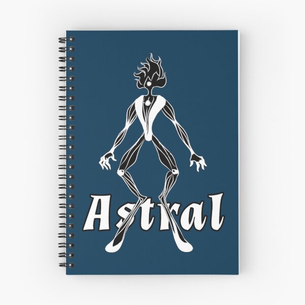 Item preview, Astral Being   designed and sold by sat04mida.