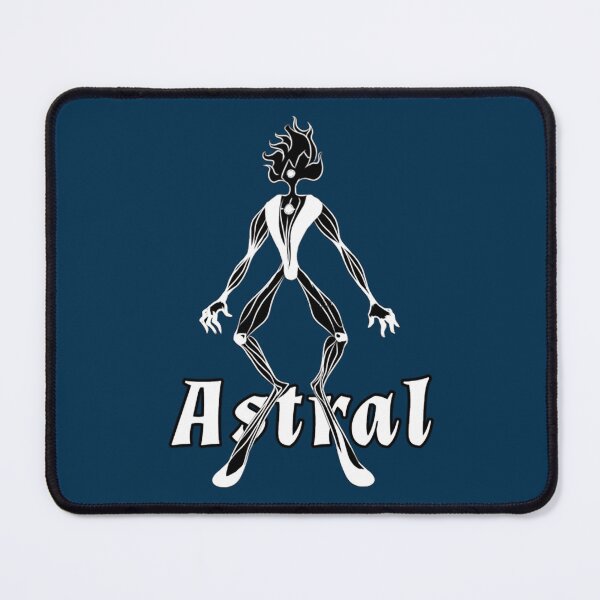 Item preview, Astral Being   designed and sold by sat04mida.