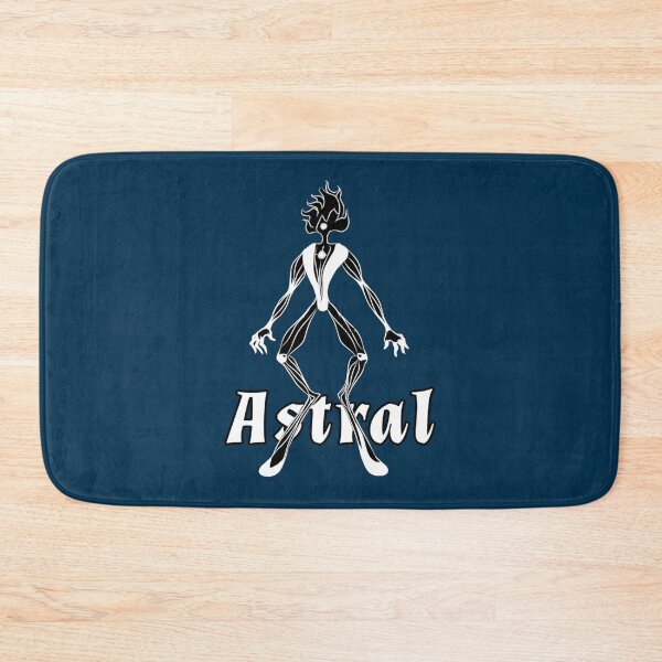 Item preview, Astral Being   designed and sold by sat04mida.