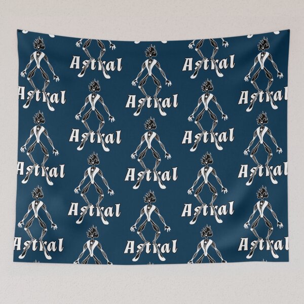 Item preview, Astral Being   designed and sold by sat04mida.