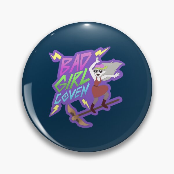 Item preview, Bad Girl Coven (purple)   designed and sold by sat04mida.