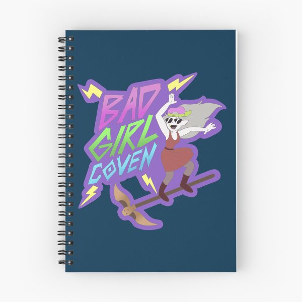 Item preview, Bad Girl Coven (purple)   designed and sold by sat04mida.
