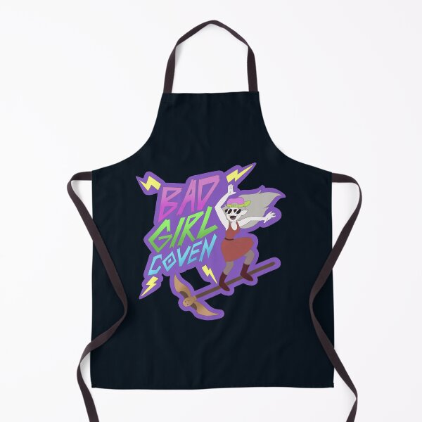 Item preview, Bad Girl Coven (purple) designed and sold by sat04mida.