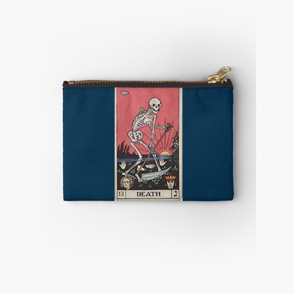 Item preview, Death Tarot   designed and sold by sat04mida.