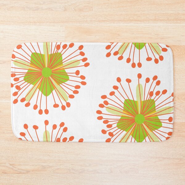 Item preview, Linden blossom in rich colors designed and sold by Cosmonauta257.