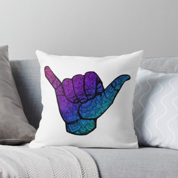 Item preview, Hand mandala designed and sold by Rhiannon Staines.