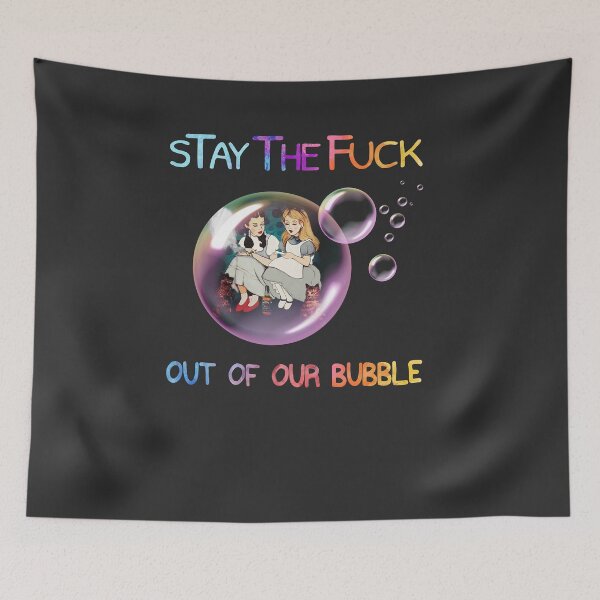 Item preview, WIZARD OF OZ Dorothy Framed We're Not In Kansas Anymore (4) designed and sold by RachelBro354.