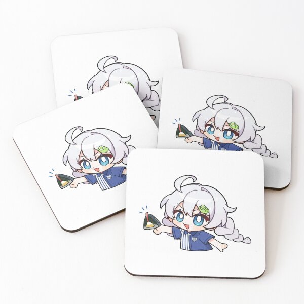 Item preview, Honkai Impact 3rd Kiana Lawson designed and sold by Ginpachistore.