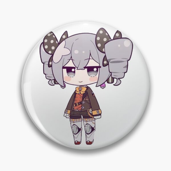 Item preview, Honkai Impact 3rd Bronya designed and sold by Ginpachistore.
