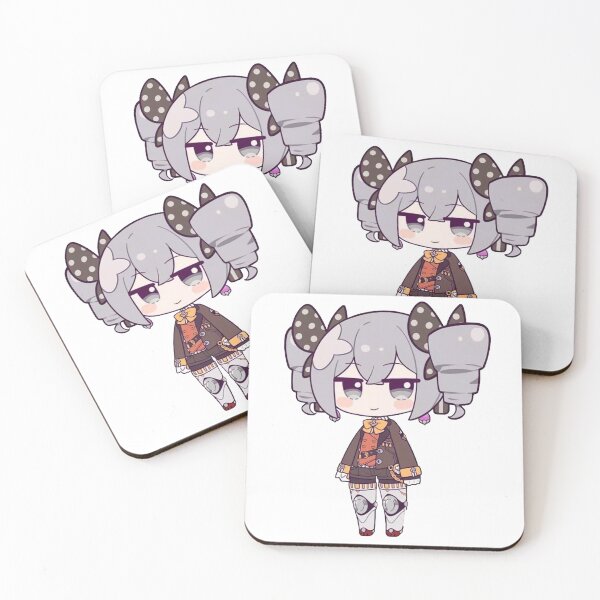 Item preview, Honkai Impact 3rd Bronya designed and sold by Ginpachistore.