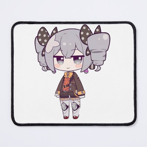 Item preview, Honkai Impact 3rd Bronya designed and sold by Ginpachistore.