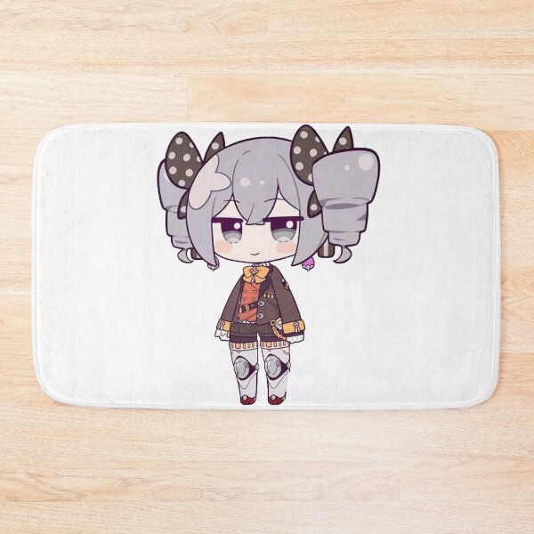 Item preview, Honkai Impact 3rd Bronya designed and sold by Ginpachistore.