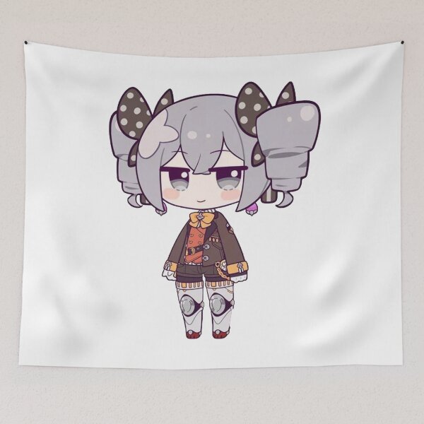 Item preview, Honkai Impact 3rd Bronya designed and sold by Ginpachistore.