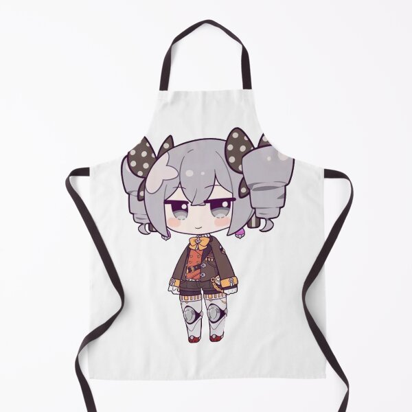Item preview, Honkai Impact 3rd Bronya designed and sold by Ginpachistore.