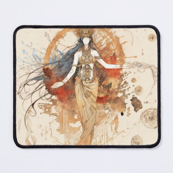 Item preview, Goddess of light designed and sold by fanzen69.