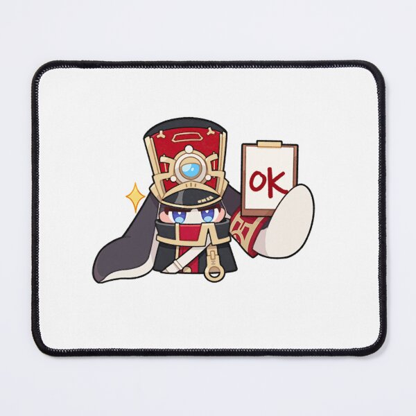 Item preview, Honkai Star Rail Pom-Pom designed and sold by Ginpachistore.
