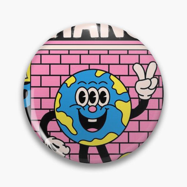 Item preview, Change the World designed and sold by KarlKuhn.