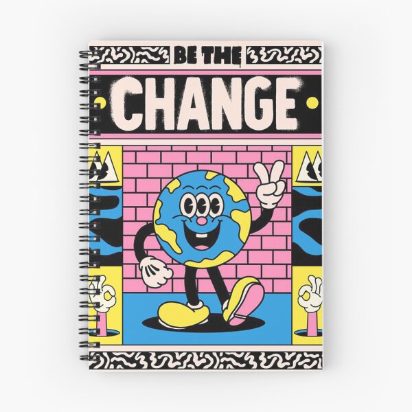 Item preview, Change the World designed and sold by KarlKuhn.
