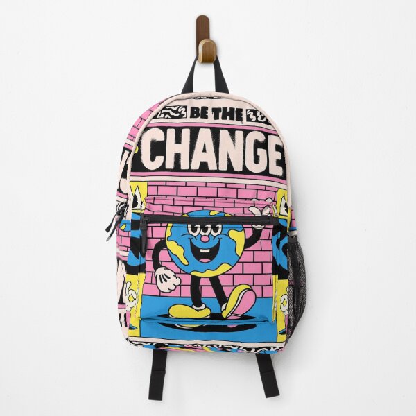 Item preview, Change the World designed and sold by KarlKuhn.